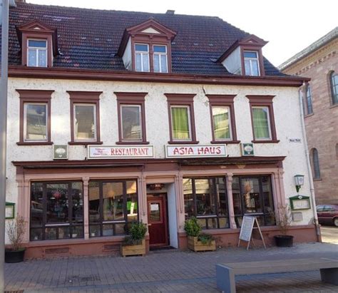 THE 10 BEST Restaurants in Eberbach 